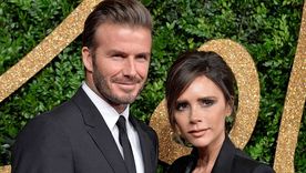 David Beckham se hizo un cambio de look y Victoria opinó al respecto.