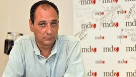 Foto: Pachy Reynoso/MDZ