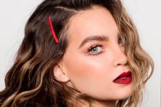 BELINDA LA FAMOSA DEBUTÓ EN LA TELENOVELA JUVENIL AMIGOS X SIEMPRE Foto: INSTAGRAM @BELINDA