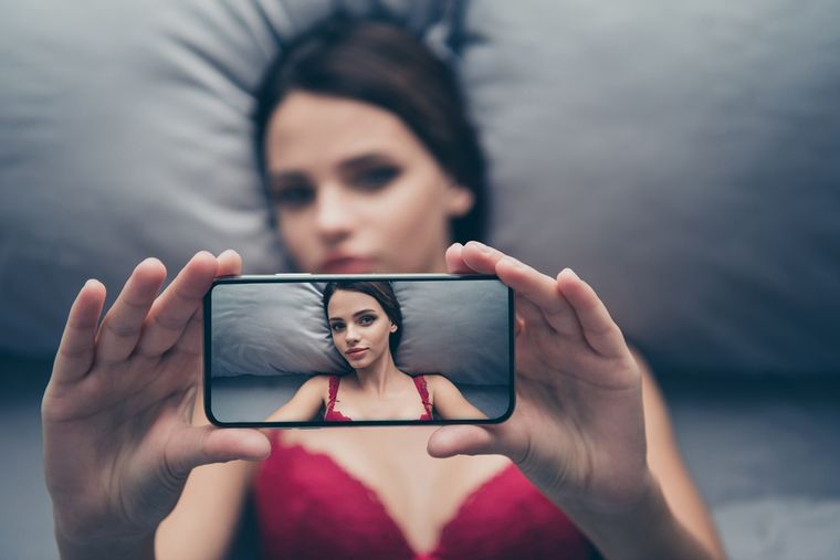 HarmBlock+ bloquea automáticamente imágenes y videos explícitos en el teléfono. HarmBlock+ bloquea automáticamente imágenes y videos explícitos en el teléfono.