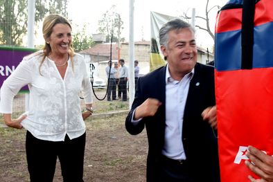 MDZol | Foto: Prensa Gobernacion