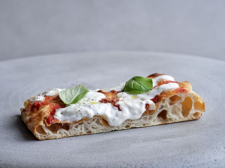 La masa madre ya no pertenece solo al universo del pan.