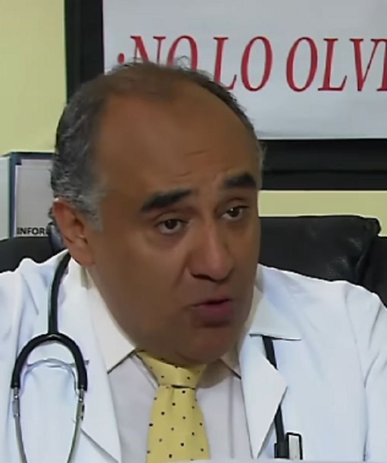 Rating La Rosa de Guadalupe