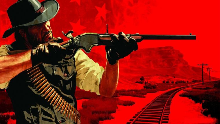 Red Dead Redemption 2 vuelve al catálogo con su western cinematográfico y mundo abierto detallado. Red Dead Redemption 2 vuelve al catálogo con su western cinematográfico y mundo abierto detallado.