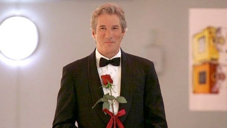 Richard Gere vende su casa.