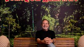 Guillermo Francella, actor. Guillermo Francella, actor.