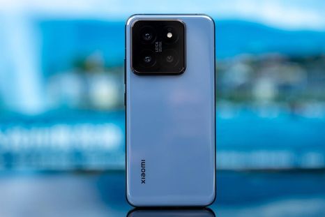 El compromiso de Xiaomi con la durabilidad: actualizaciones prolongadas hasta 2031. El compromiso de Xiaomi con la durabilidad: actualizaciones prolongadas hasta 2031.