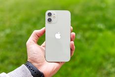 El IPhone 12 puede ser tuyo gracias a Walmart Foto: Archivo