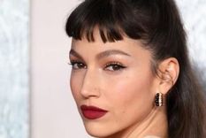 La actriz española reaccionó con firmeza ante el video que vulneró su tranquilidad en su residencia. La actriz española reaccionó con firmeza ante el video que vulneró su tranquilidad en su residencia.