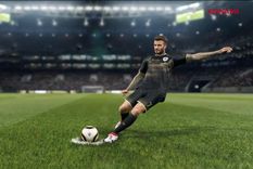 Confirmada la fecha de salida de la demo de PES 2019