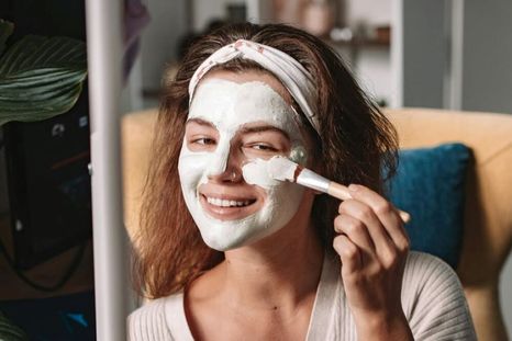 Atrévete a probar esta mascarilla y dale vida a tu rostro. Foto: Archivo