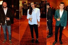 Foto: Alf Ponce / MDZ