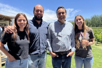 MDZol | No te pierdas la galería de fotos, al final de la nota. Foto: Fede Lancia / MDZ