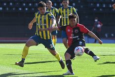 newells y central quedaron a mano en el clasico rosarino newells y central quedaron a mano en el clasico rosarino