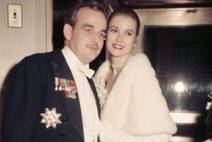 ¿Grace Kelly se arrepintió de dejar el cine para casarse con Rainiero III?