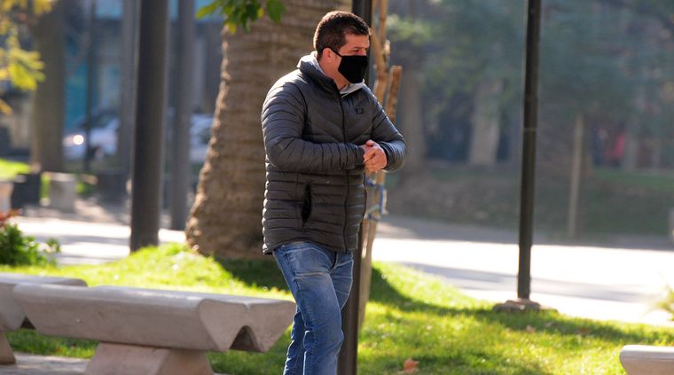 Foto: ALF PONCE / MDZ