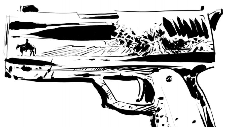 Foto: Gentileza Pablo Pavezka