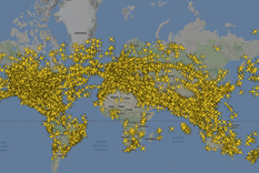Foto: planefinder
