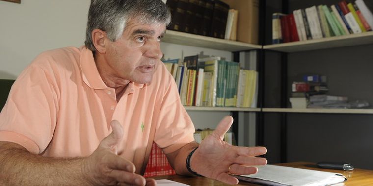 Foto: Pachy Reynoso/MDZ