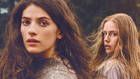 Sterling Point arrasa en su estreno. Sterling Point arrasa en su estreno.