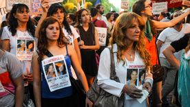 El cuerpo de Johana Chacón nunca fue encontrado. / Archivo El cuerpo de Johana Chacón nunca fue encontrado. / Archivo