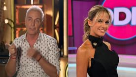 Las figuras estarán en Mendoza durante el fin de semana. Las figuras estarán en Mendoza durante el fin de semana.