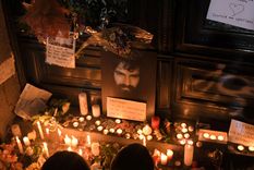 5 preguntas irresueltas que deja la aparicion del cuerpo de santiago maldonado a un dia de elecciones en argentina 5 preguntas irresueltas que deja la aparicion del cuerpo de santiago maldonado a un dia de elecciones en argentina