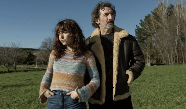 Del creador de Entrevías, llega una comedia tierna y absurda que retrata el choque entre campo y ciudad. Foto: Archivo Del creador de Entrevías, llega una comedia tierna y absurda que retrata el choque entre campo y ciudad. Foto: Archivo