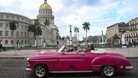 Cómo se agudizó el declive del turismo en Cuba y qué impacto tiene Cómo se agudizó el declive del turismo en Cuba y qué impacto tiene