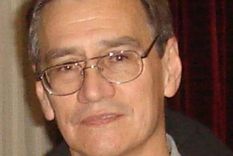 investigan el asesinato de un historico dirigente santafesino, quien fue ultimado a punaladas