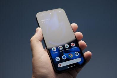 MDZol | google pixel 9a 2