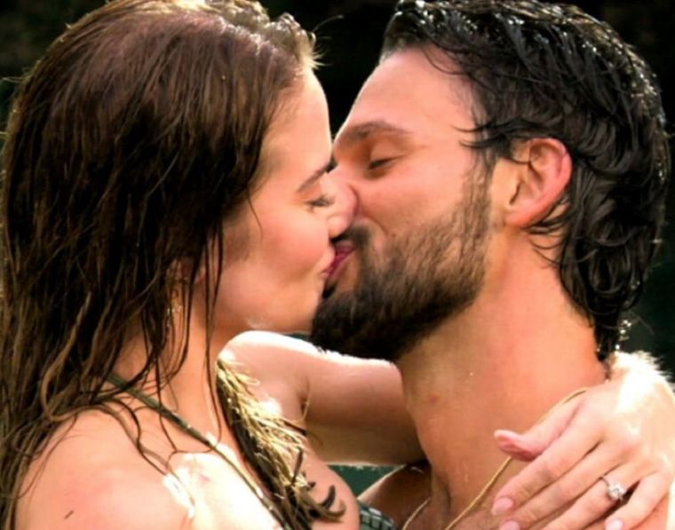 Rating Vivir del amor