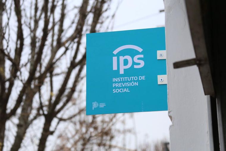El Instituto de Previsión Social bonaerense (IPS) permite tramitar la jubilación con solo 10 años de aporte. El Instituto de Previsión Social bonaerense (IPS) permite tramitar la jubilación con solo 10 años de aporte.