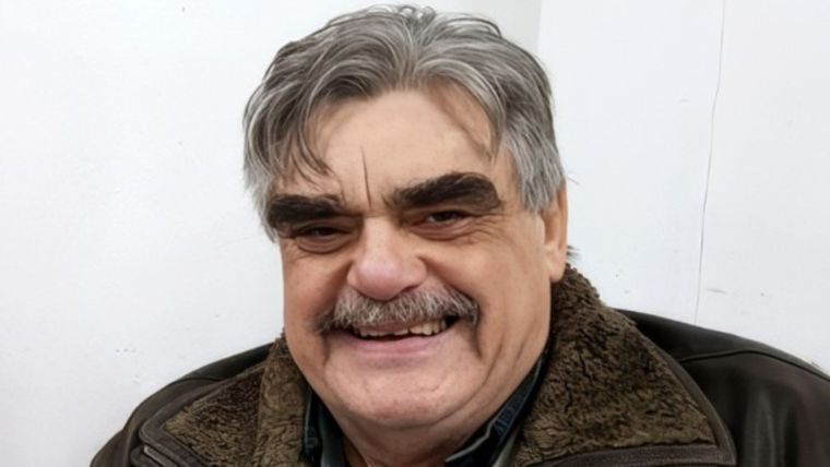 El actor dejó una gran huella en el mundo artístico de nuestro país. Foto: Gentileza/ Asociación Argentina de Actores. 