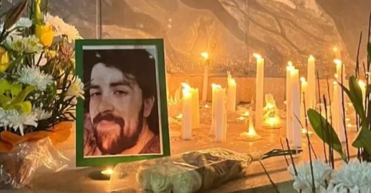 Pablo Leiva Inzunza cursaba séptimo año de medicina en la Universidad de Valparaíso. Foto: BBC