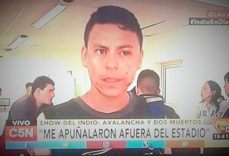 Foto: Diario de Cuyo