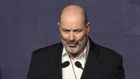 Esta semana fue la final para que el Gobierno definiera el uso de la motosierra en el tramo final de las facultades delegadas que la Ley Bases le dio a Federico Sturzenegger para reformar el Estado. Foto: Juan Mateo Aberastain/MDZ Esta semana fue la final para que el Gobierno definiera el uso de la motosierra en el tramo final de las facultades delegadas que la Ley Bases le dio a Federico Sturzenegger para reformar el Estado. Foto: Juan Mateo Aberastain/MDZ