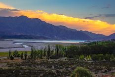 Estos pueblos son perfectos para relajarse. Foto: Shutterstock