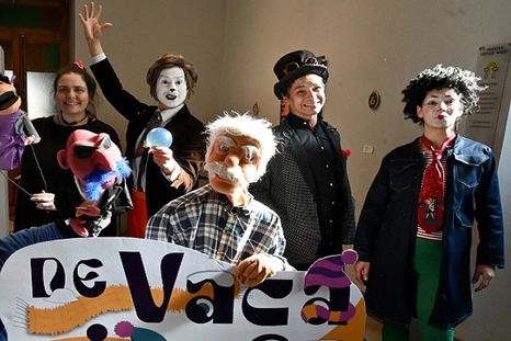 Godoy Cruz presenta una grilla invernal récord Godoy Cruz presenta una grilla invernal récord