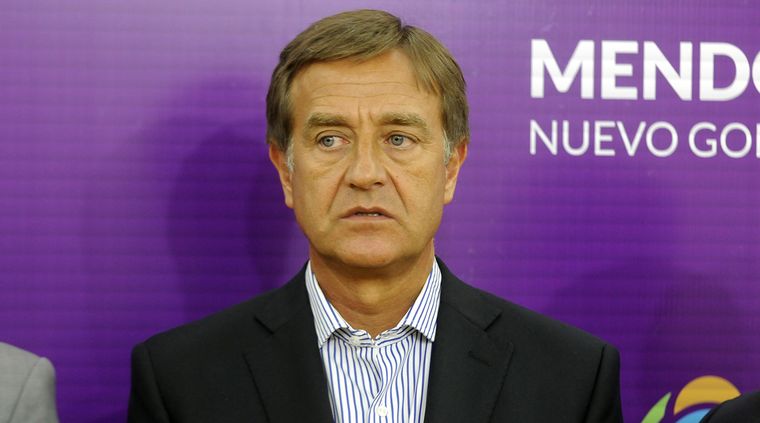 Foto: Alf Ponce / MDZ