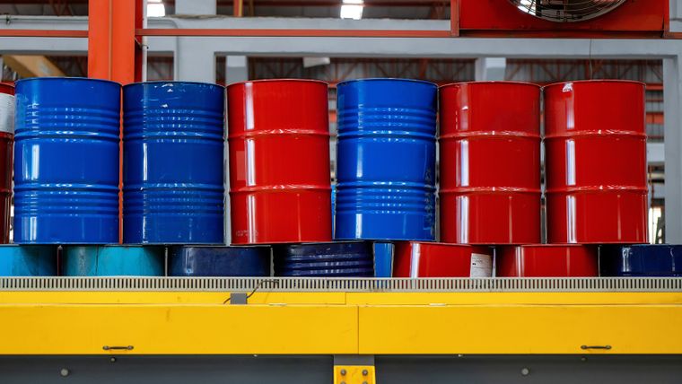 PETROLEO GAS CRUDO 2