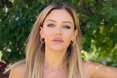 Evangelina Anderson posa frente a la cámara y sube la temperatura Evangelina Anderson es esposa de Martín Demichelis. Foto: Instagram @evangelinaanderson