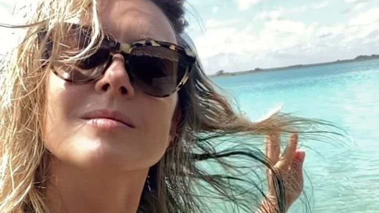 Fey Instagram Foto: Instagram Fey