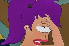 Esta mutante fue recreada en la vida real Foto: Archivo