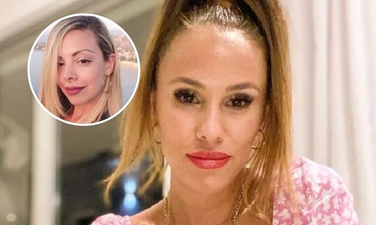 Barby Silenzi, furiosa con Gisela Bernal. Irán a juicio por polémicas declaraciones del año 2017.