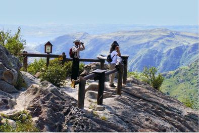 MDZol | Foto: Foto: turismoencordoba.net