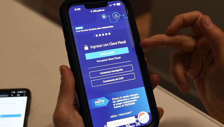 Desde ayer rige una nueva normativa. Foto: ALF PONCE MERCADO / MDZ