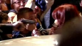 El juicio por el atentado a Cristina Fernández de Kirchner entra en su etapa culmine El juicio por el atentado a Cristina Fernández de Kirchner entra en su etapa culmine