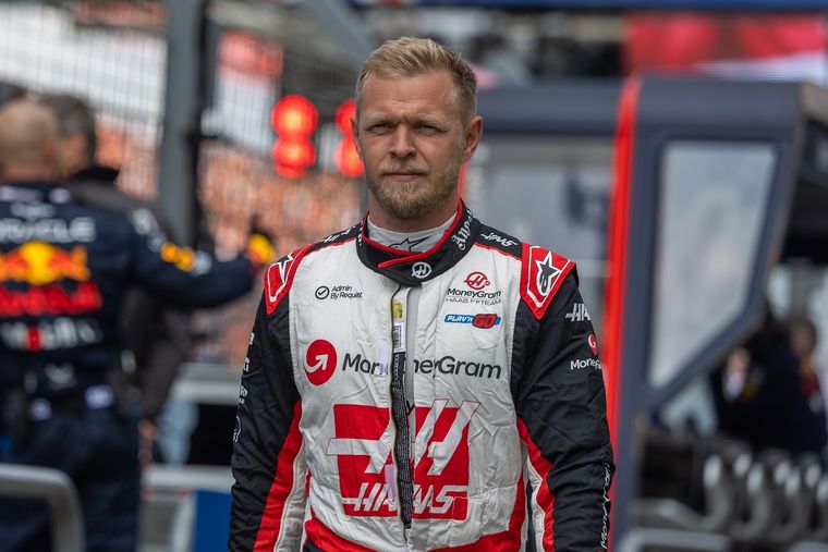 En la temporada 2024 de la Fórmula 1, Kevin Magnussen llegó a los 12 puntos en su superlicencia. En la temporada 2024 de la Fórmula 1, Kevin Magnussen llegó a los 12 puntos en su superlicencia.