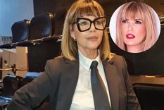 Any Ventura fue contundente con Viviana Canosa. Foto: Instagram Anyventura1/ Instagram Vivianacanosaok.